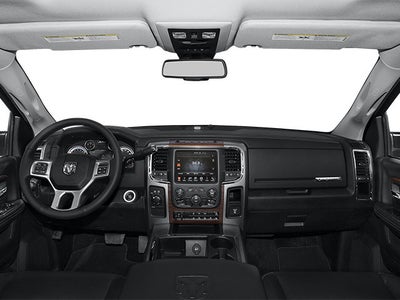 2014 RAM 2500 SLT