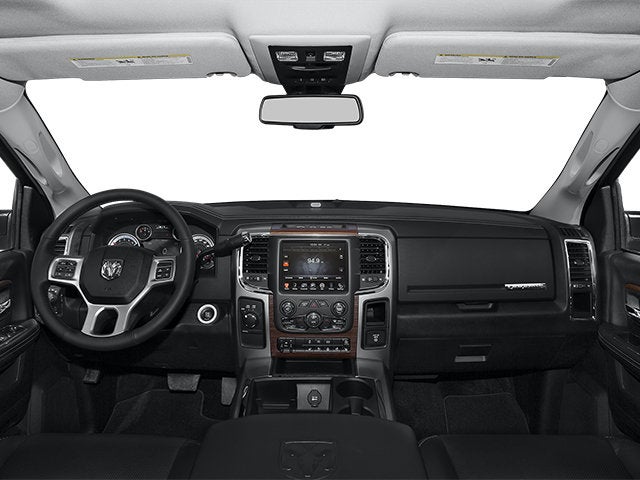 2014 RAM 2500 SLT