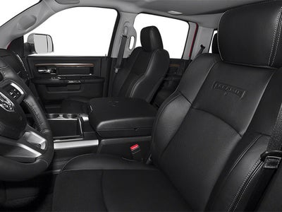 2014 RAM 2500 SLT