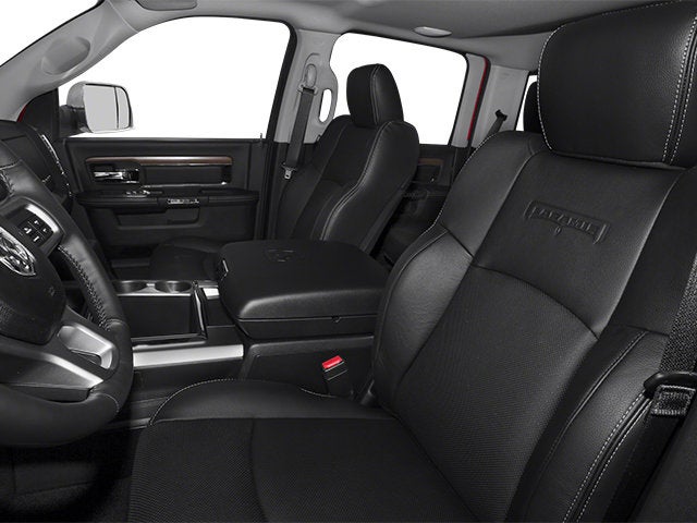 2014 RAM 2500 SLT