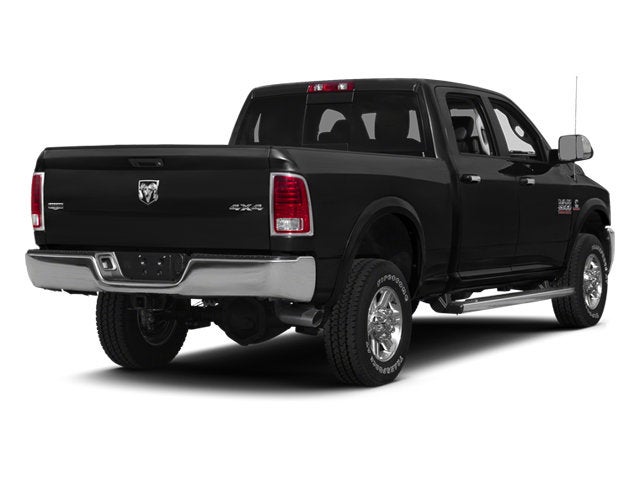 2014 RAM 2500 SLT