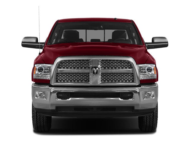 2014 RAM 2500 SLT