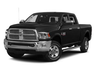 2014 RAM 2500 SLT