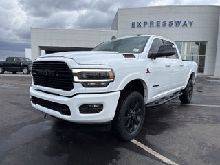 2020 RAM 2500 Laramie
