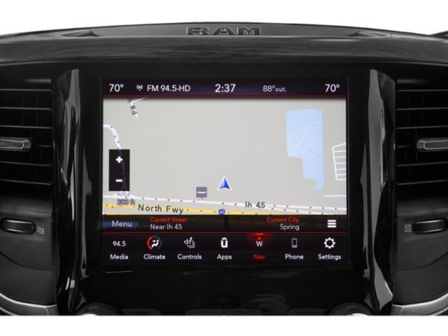 2020 RAM 2500 Laramie