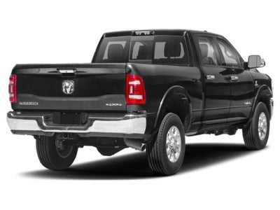 2020 RAM 2500 Laramie