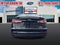 2020 Ford Fusion Hybrid Titanium