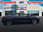 2020 Ford Fusion Hybrid Titanium