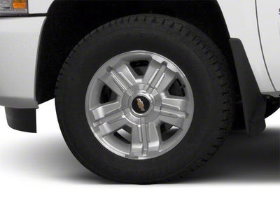 2010 Chevrolet Silverado 1500 LT