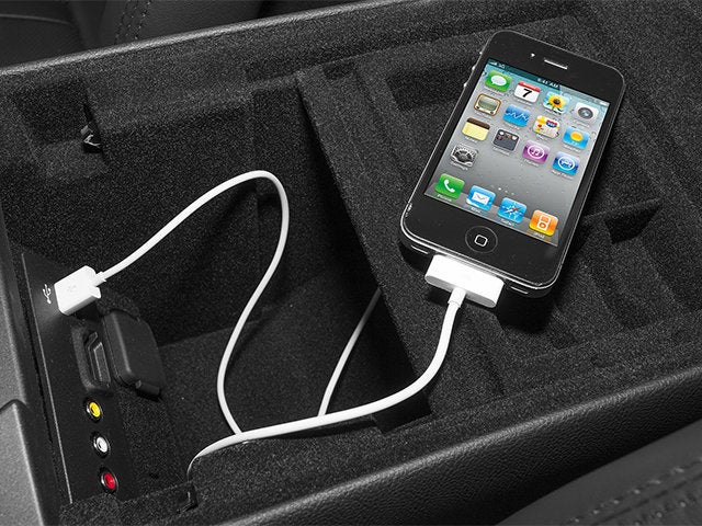 2013 Lincoln MKZ Hybrid