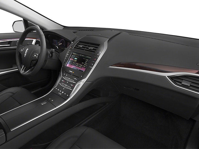 2013 Lincoln MKZ Hybrid