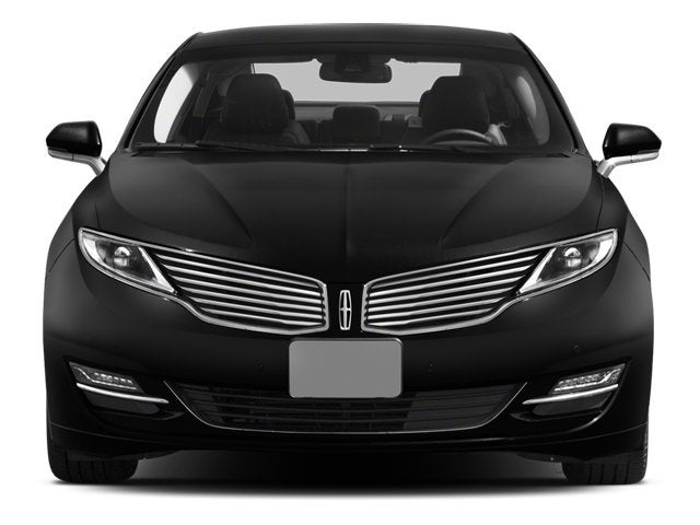 2013 Lincoln MKZ Hybrid