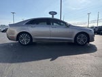 2018 Lincoln MKZ Premiere