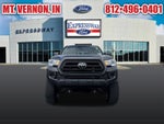 2021 Toyota Tacoma SR V6
