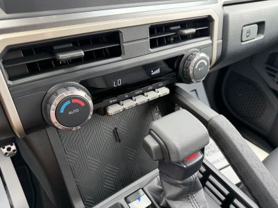 2024 Toyota Tacoma Base