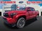 2024 Toyota Tacoma Base