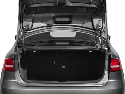 2016 Volkswagen Jetta 1.8T Sport