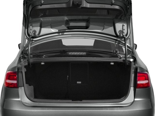 2016 Volkswagen Jetta 1.8T Sport