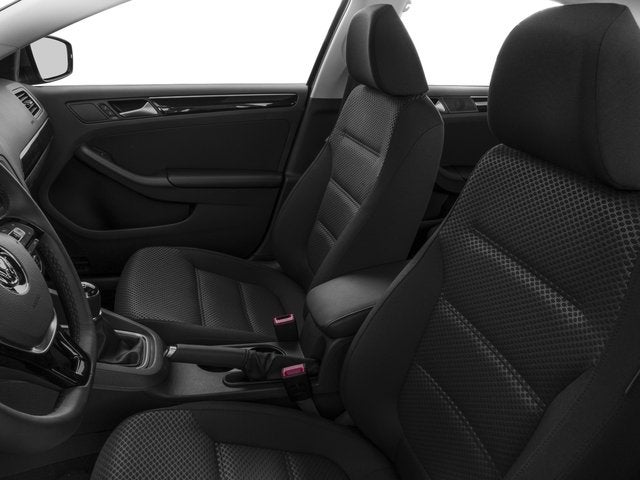 2016 Volkswagen Jetta 1.8T Sport