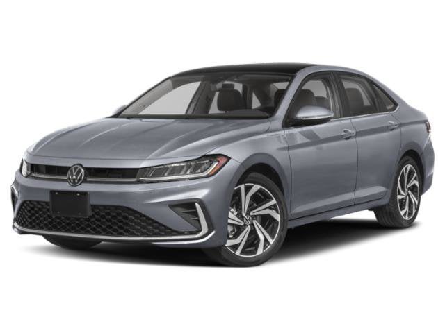 2026 Volkswagen Jetta 1.5T SEL