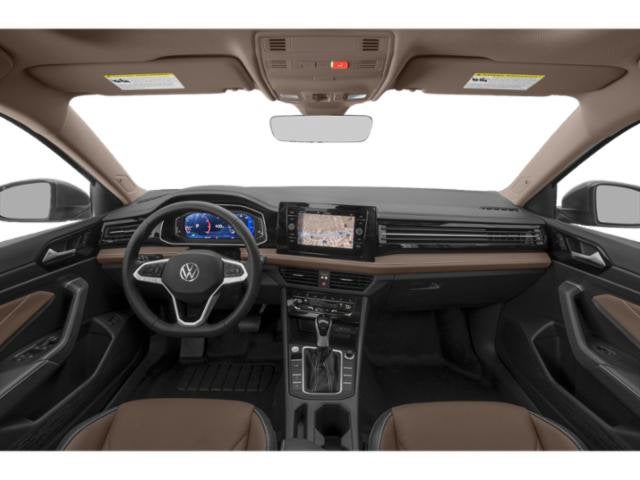 2026 Volkswagen Jetta 1.5T SEL