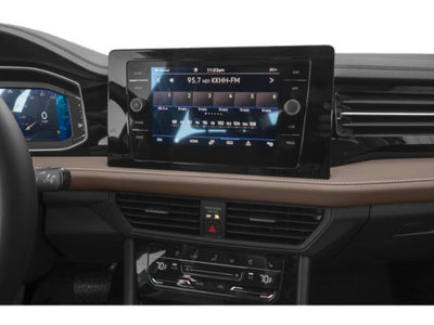 2026 Volkswagen Jetta 1.5T SEL