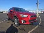 2015 Mitsubishi Outlander Sport SE