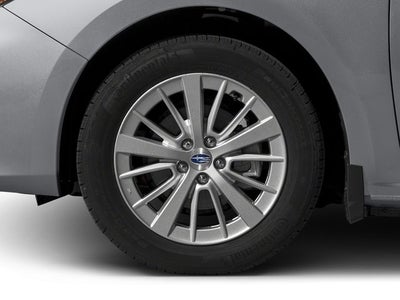 2018 Subaru Impreza 2.0i