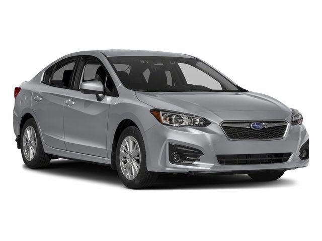 2018 Subaru Impreza 2.0i