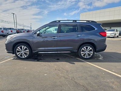 2020 Subaru Ascent Touring