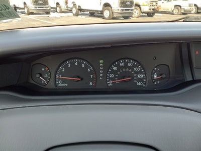 2004 Toyota Avalon XLS