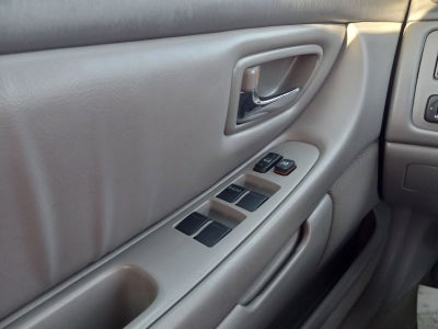 2004 Toyota Avalon XLS