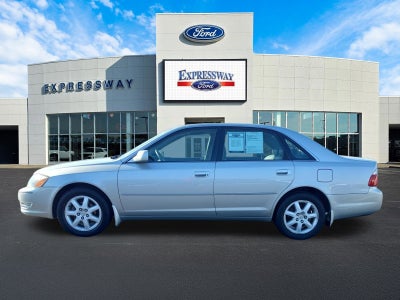 2004 Toyota Avalon XLS