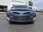 2015 Toyota Avalon Base