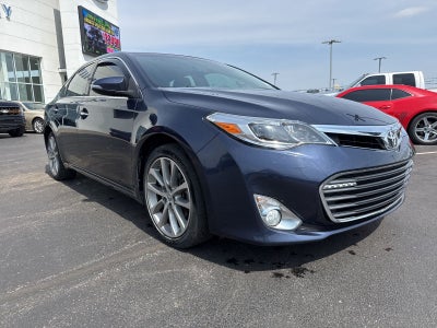 2015 Toyota Avalon Base