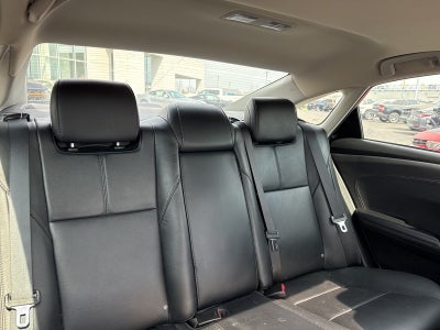 2015 Toyota Avalon Base