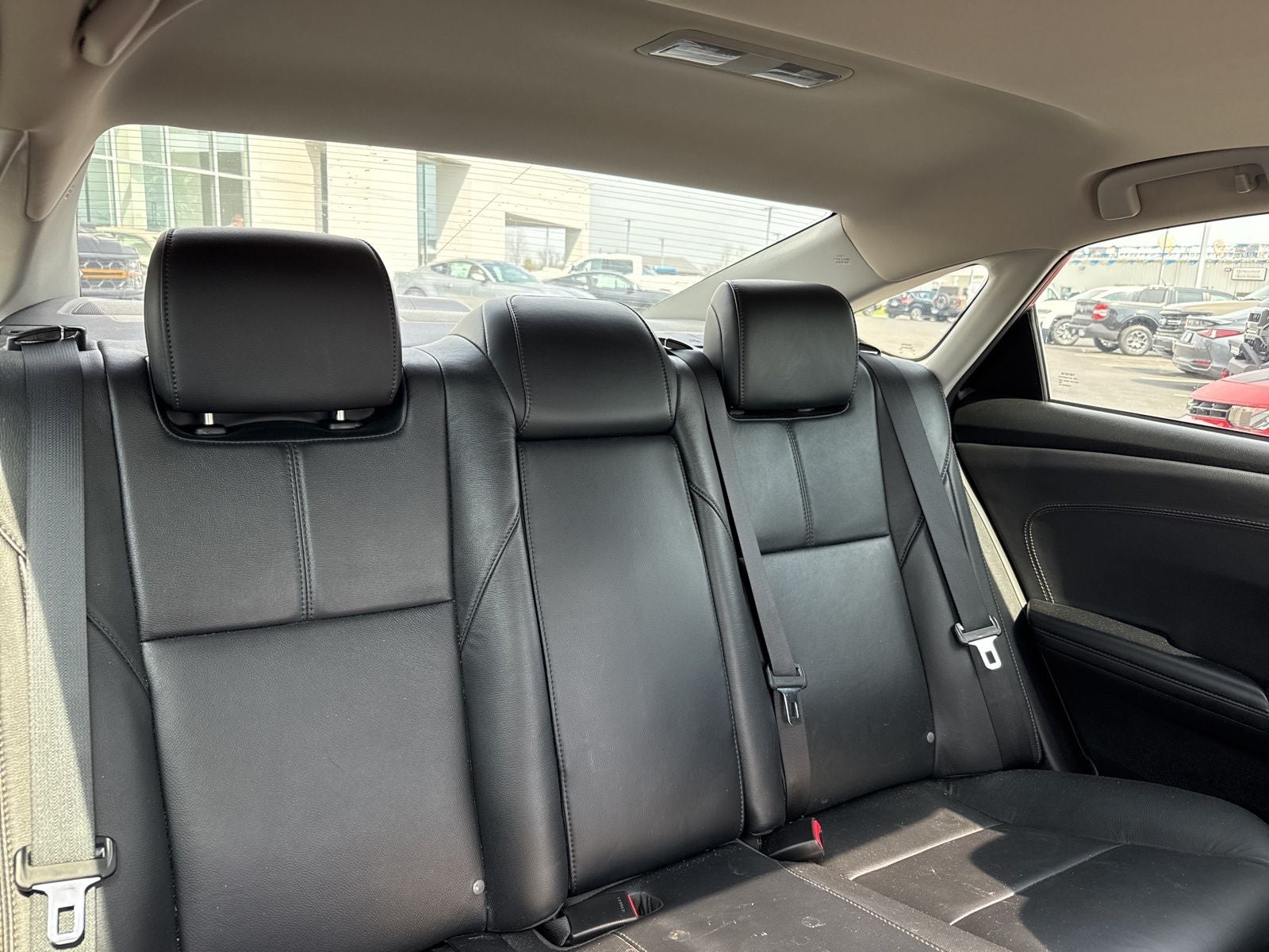 2015 Toyota Avalon Base