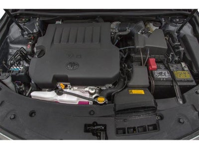 2015 Toyota Avalon Base