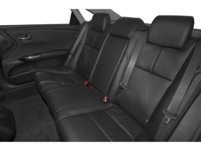 2015 Toyota Avalon Base