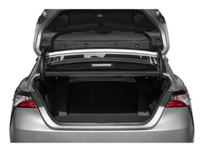 2021 Toyota Camry Base