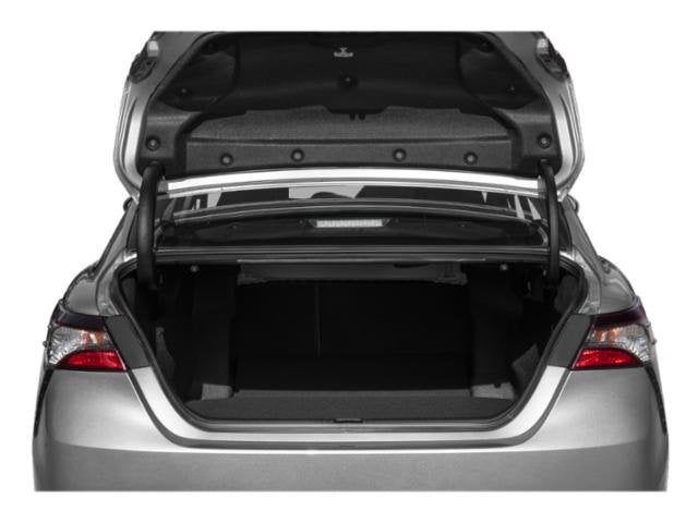 2021 Toyota Camry Base