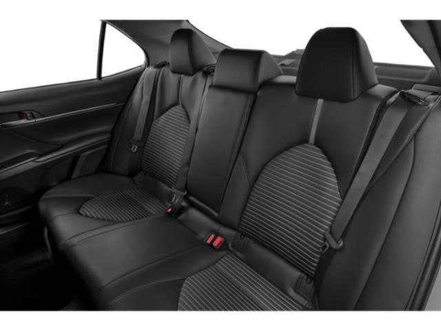 2021 Toyota Camry Base