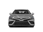 2021 Toyota Camry Base