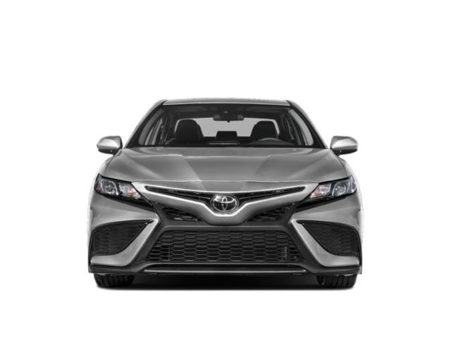 2021 Toyota Camry Base