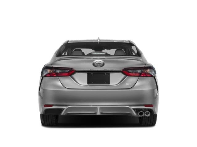 2021 Toyota Camry Base