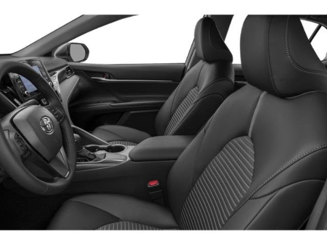 2021 Toyota Camry Base