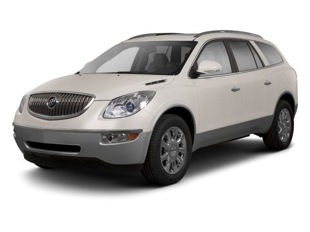 2010 Buick Enclave CXL w/1XL