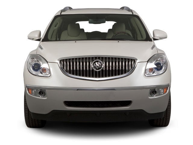 2010 Buick Enclave CXL w/1XL