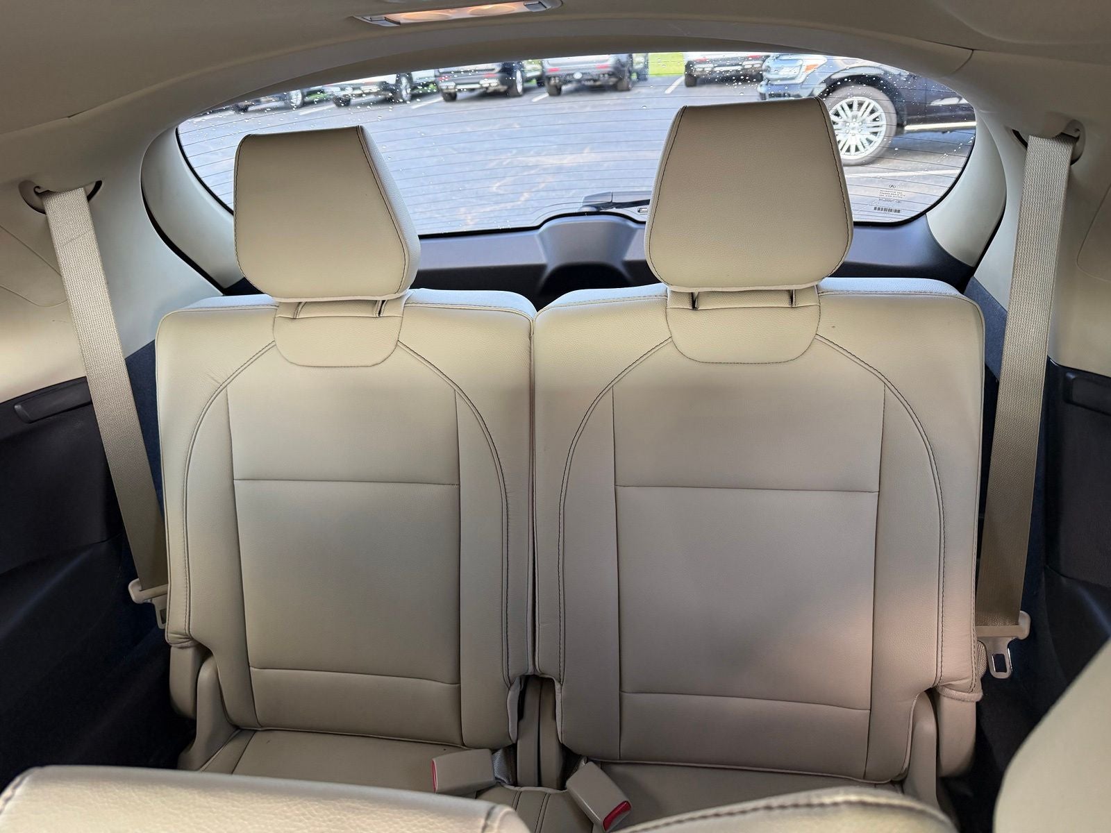 2019 Acura MDX 3.5L Technology Package SH-AWD