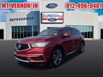 2019 Acura MDX 3.5L Technology Package SH-AWD